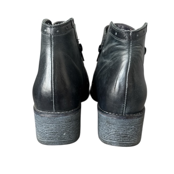 Naot Meditate Bootie Size 40 US9 - Picture 4 of 8